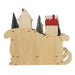 JEL1054 Holiday/Christmas/Christmas Indoor Decor