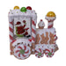 JEL1063 Holiday/Christmas/Christmas Indoor Decor
