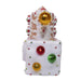 JEL1063 Holiday/Christmas/Christmas Indoor Decor