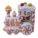 JEL1063 Holiday/Christmas/Christmas Indoor Decor