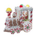 JEL1063 Holiday/Christmas/Christmas Indoor Decor