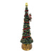 JEL1064 Holiday/Christmas/Christmas Ornaments and Tree Toppers