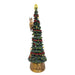 JEL1064 Holiday/Christmas/Christmas Ornaments and Tree Toppers