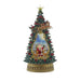 JEL1064 Holiday/Christmas/Christmas Ornaments and Tree Toppers