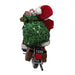 KK0153 Holiday/Christmas/Christmas Indoor Decor