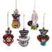 NB1853SET Holiday/Christmas/Christmas Ornaments and Tree Toppers
