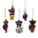 NB1853SET Holiday/Christmas/Christmas Ornaments and Tree Toppers
