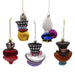 NB1853SET Holiday/Christmas/Christmas Ornaments and Tree Toppers