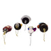 NB1853SET Holiday/Christmas/Christmas Ornaments and Tree Toppers