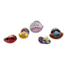 NB1853SET Holiday/Christmas/Christmas Ornaments and Tree Toppers
