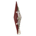 S4474 Holiday/Christmas/Christmas Ornaments and Tree Toppers