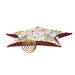 S4474 Holiday/Christmas/Christmas Ornaments and Tree Toppers