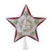 S4474 Holiday/Christmas/Christmas Ornaments and Tree Toppers