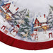 TS0323 Holiday/Christmas/Christmas Stockings & Tree Skirts