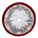 TS0323 Holiday/Christmas/Christmas Stockings & Tree Skirts