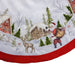 TS0324 Holiday/Christmas/Christmas Stockings & Tree Skirts