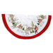 TS0324 Holiday/Christmas/Christmas Stockings & Tree Skirts