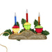 UL2321 Holiday/Christmas/Christmas Indoor Decor