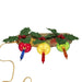 UL2321 Holiday/Christmas/Christmas Indoor Decor