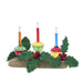 UL2321 Holiday/Christmas/Christmas Indoor Decor