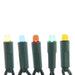 UL4127M Holiday/Christmas/Christmas Lights