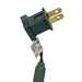 UL4127M Holiday/Christmas/Christmas Lights