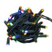 UL4127M Holiday/Christmas/Christmas Lights