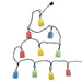 UL4390 Holiday/Christmas/Christmas Lights