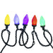 UL5208M Holiday/Christmas/Christmas Lights