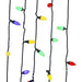 UL5208M Holiday/Christmas/Christmas Lights