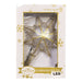 UL0214CLED Holiday/Christmas/Christmas Ornaments and Tree Toppers