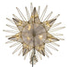 UL3065LED Holiday/Christmas/Christmas Ornaments and Tree Toppers