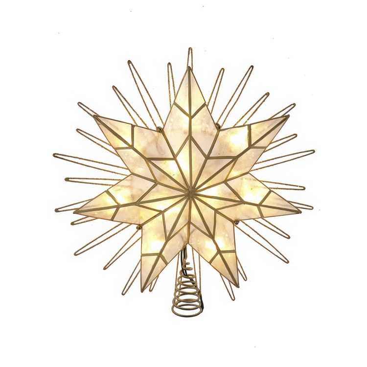 Product Image: UL3065LED Holiday/Christmas/Christmas Ornaments and Tree Toppers