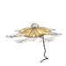 UL3096LED Holiday/Christmas/Christmas Ornaments and Tree Toppers