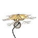 UL3096LED Holiday/Christmas/Christmas Ornaments and Tree Toppers