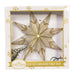 UL3183LED Holiday/Christmas/Christmas Ornaments and Tree Toppers