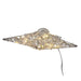 AD2842 Holiday/Christmas/Christmas Ornaments and Tree Toppers