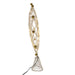 AD2843 Holiday/Christmas/Christmas Ornaments and Tree Toppers