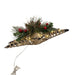 BAT1304 Holiday/Christmas/Christmas Ornaments and Tree Toppers