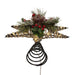 BAT1304 Holiday/Christmas/Christmas Ornaments and Tree Toppers