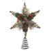 BAT1304 Holiday/Christmas/Christmas Ornaments and Tree Toppers