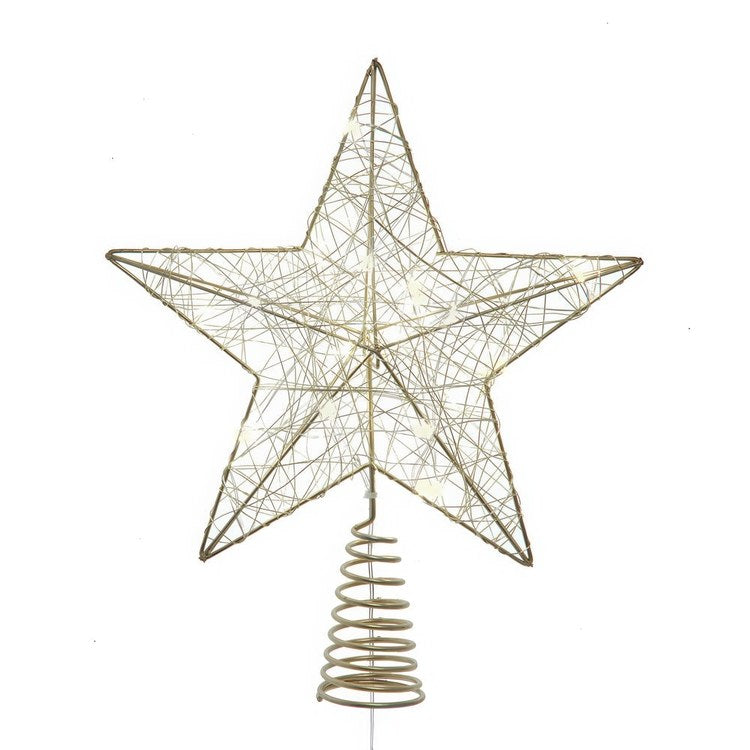 Product Image: BAT3008 Holiday/Christmas/Christmas Ornaments and Tree Toppers