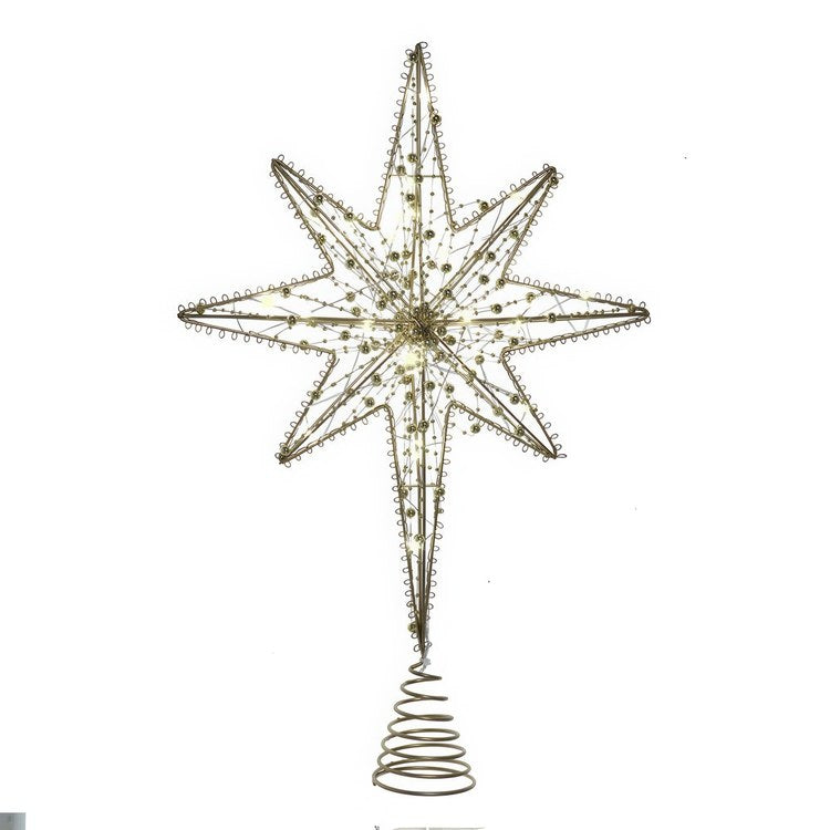 Product Image: BAT3010 Holiday/Christmas/Christmas Ornaments and Tree Toppers