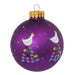GG0586 Holiday/Christmas/Christmas Ornaments and Tree Toppers