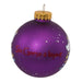 GG0586 Holiday/Christmas/Christmas Ornaments and Tree Toppers