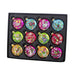 GG0638 Holiday/Christmas/Christmas Ornaments and Tree Toppers