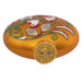 GG0638 Holiday/Christmas/Christmas Ornaments and Tree Toppers