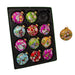 GG0638 Holiday/Christmas/Christmas Ornaments and Tree Toppers