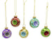 GG0664 Holiday/Christmas/Christmas Ornaments and Tree Toppers