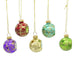 GG0664 Holiday/Christmas/Christmas Ornaments and Tree Toppers